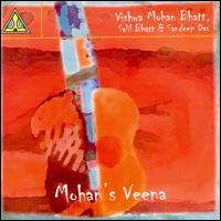 Vishwa Mohan Bhatt - Mohan's Veena lyrics