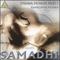 Vishwa Mohan Bhatt - Samadhi [live] lyrics