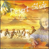 Vishwa Mohan Bhatt - Desert Slide lyrics