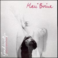 Mari Boine - Eagle Brother lyrics