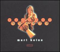 Mari Boine - Radiant Warmth lyrics