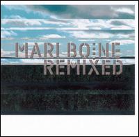 Mari Boine - Remixed lyrics