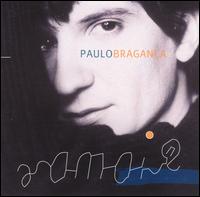 Paulo Braganca - Amai lyrics