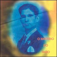 Paulo Braganca - O Mist?rio Do Fado lyrics