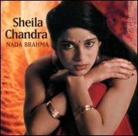 Sheila Chandra - Nada Brahma lyrics