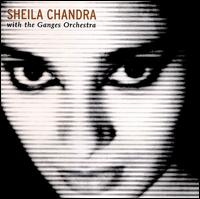 Sheila Chandra - This Sentence Is True lyrics