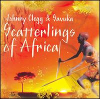 Johnny Clegg - Scatterlings lyrics