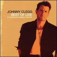 Johnny Clegg - Best of Live: At the Nelson Mandela Theather lyrics