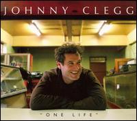 Johnny Clegg - One Life lyrics