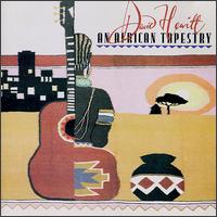 David Hewitt - African Tapestry lyrics