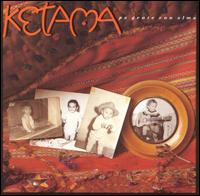 Ketama - Pa Gente Con Alma lyrics