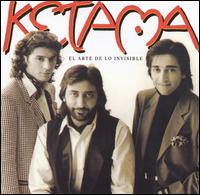 Ketama - El Arte de lo Invisible lyrics