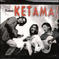Ketama - Toma Ketama lyrics