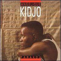 Anglique Kidjo - Parakou lyrics