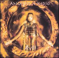 Anglique Kidjo - Aye lyrics