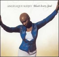 Anglique Kidjo - Black Ivory Soul lyrics