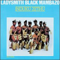 Ladysmith Black Mambazo - Induku Kethu lyrics