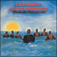 Ladysmith Black Mambazo - Ulwandle Oluncgwele lyrics