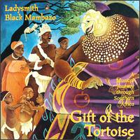 Ladysmith Black Mambazo - Gift of the Tortoise lyrics