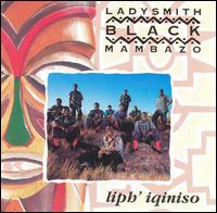 Ladysmith Black Mambazo - Liph' Iqiniso lyrics