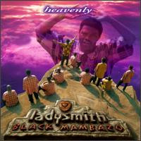 Ladysmith Black Mambazo - Heavenly lyrics