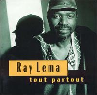 Ray Lema - Tout Partout lyrics