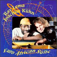 Ray Lema - Euro African Suite lyrics