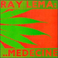 Ray Lema - Medecine lyrics