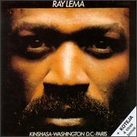 Ray Lema - Kinshasa-Washington D.C.-Paris lyrics