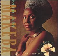 Miriam Makeba - Sangoma lyrics