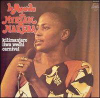 Miriam Makeba - Le Monde de Miriam Makeba lyrics