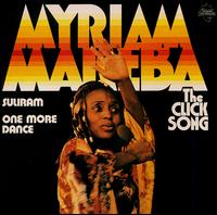 Miriam Makeba - The Click Song lyrics
