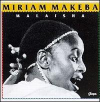 Miriam Makeba - Malaisha lyrics