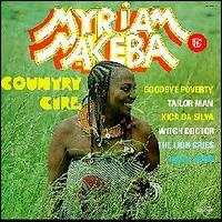 Miriam Makeba - Country Girl lyrics
