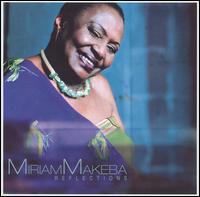 Miriam Makeba - Reflections lyrics