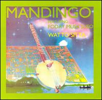 Mandingo - Watto Sitta lyrics