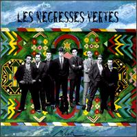 Les Ngresses Vertes - 10 B / Rem. lyrics