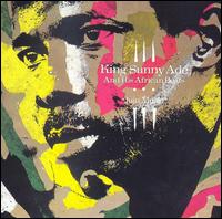 King Sunny Ade - Juju Music lyrics