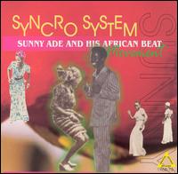 King Sunny Ade - Synchro System lyrics