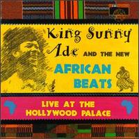 King Sunny Ade - Live at the Hollywood Palace lyrics