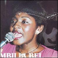 M'Bilia Bel - Beyanga lyrics