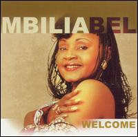 M'Bilia Bel - Welcome lyrics