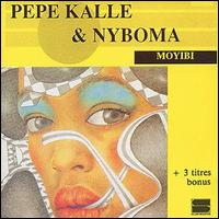 Pepe Kalle - Moyobi lyrics