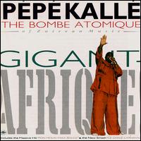 Pepe Kalle - Gigantafrique! lyrics