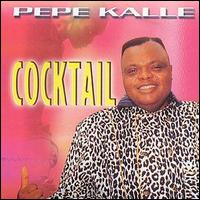 Pepe Kalle - Cocktail lyrics