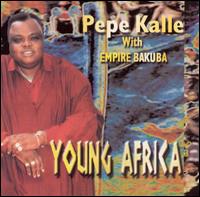 Pepe Kalle - Young Africa lyrics
