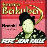 Pepe Kalle - Naissance de l'Orchestre lyrics