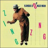 Kanda Bongo Man - Zing Zong lyrics