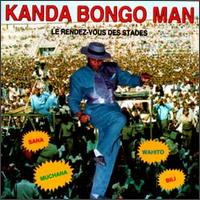 Kanda Bongo Man - Les Rendez-Vous Des Stades lyrics