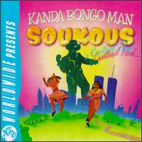 Kanda Bongo Man - Soukous in Central Park [live] lyrics